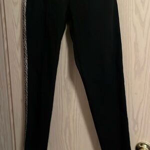 Luxe Denim jegging coolant jeans. Size m. 10-12 stretchy. Love animal down side